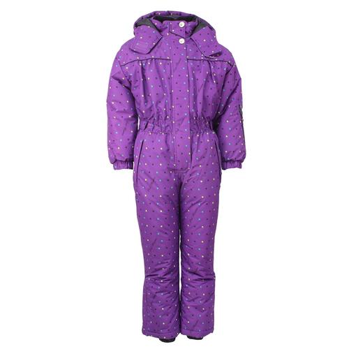 Combinaison de ski fille best sale 4 ans